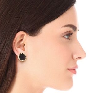 House of Harlow 1960
Sunburst Button Earrings